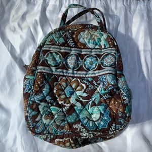 Vera Bradley Lunch bag